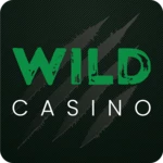 wild casino android application logo